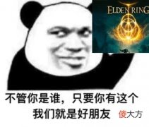 【游戏迷】玩家预判了育碧的UI设计？老头环的梗图，成了碧海黑帆的游戏画面