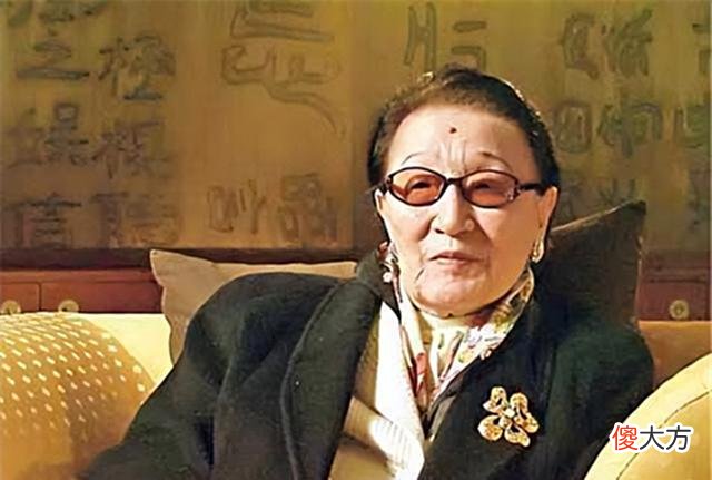 【爱历史】清末格格金默玉：我们不叫格格，奴才回答也不是喳