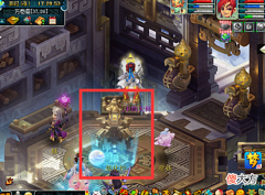 【游戏世界】三界功绩再添获取渠道！开发服新资料片“弈决风云”爆料抢先看