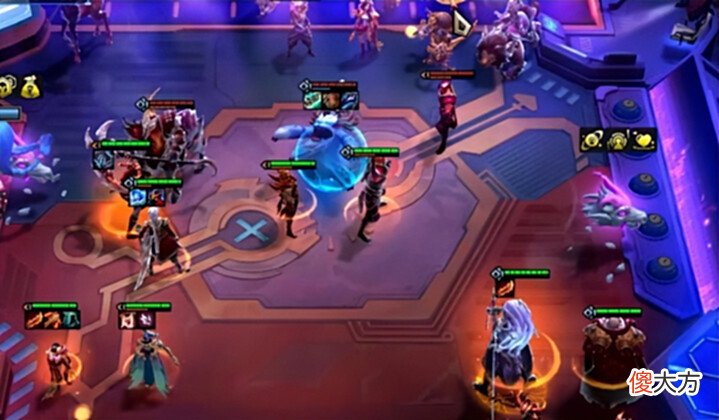 【游戏迷】“羊刀之弈”?羊刀对局合成率100%,网友却说:绝对不能削弱!