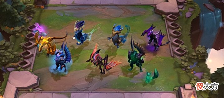 【游戏迷】“羊刀之弈”?羊刀对局合成率100%,网友却说:绝对不能削弱!