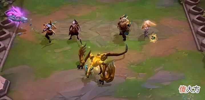 【游戏迷】“羊刀之弈”?羊刀对局合成率100%,网友却说:绝对不能削弱!