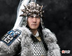 【历史故事】马超和赵云谁更强一些呢？并非伯仲之间，而是相差太悬殊