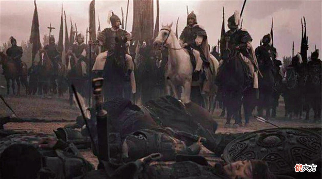 【历史故事】《三国演义》的魏国张辽，东吴的武将哪个单打独斗敢战张辽？