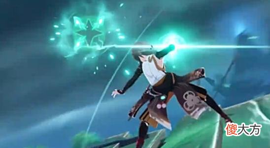 【游戏迷】鹿野院平藏伤害实测，一拳九万，适合开荒新玩家和资源过剩老玩家