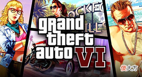 【游戏迷】爆料:知名游戏记者透露《GTA6》主角团信息