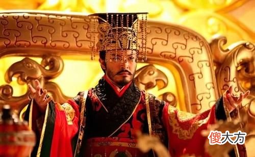 【爱历史】隋文帝之死：杨广调戏父皇爱妃，然后害死父皇？那是谎言