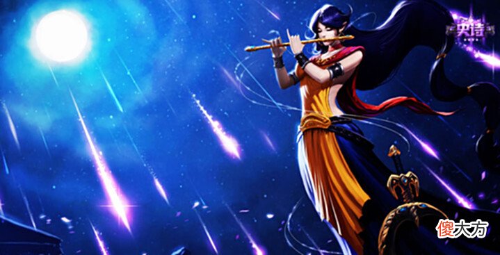 【游戏世界】LOL:如果用100万的代价,换取一个英雄的技能,你会选择谁?