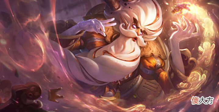 【游戏世界】LOL:如果用100万的代价,换取一个英雄的技能,你会选择谁?