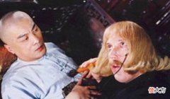 【爱历史】乾隆的“侧身像”,被一意大利画师偷偷画了下来,与剧中相差很大