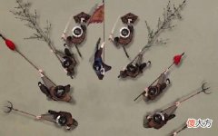 【历史故事】世界十大军事奇才都有谁呢？