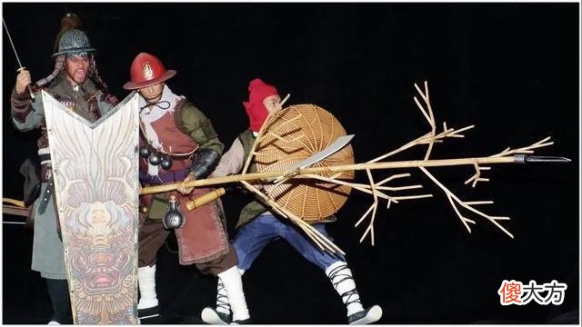 【历史故事】世界十大军事奇才都有谁呢？