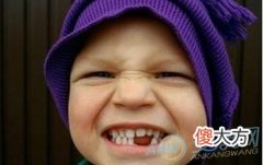 梦见掉了很多牙齿的象征含义解读介绍(图文)