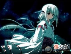 女人梦见头发白了(图文)