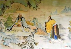 【历史故事】化书：贫穷与饥饿，为什么是百姓怨怒的源头？