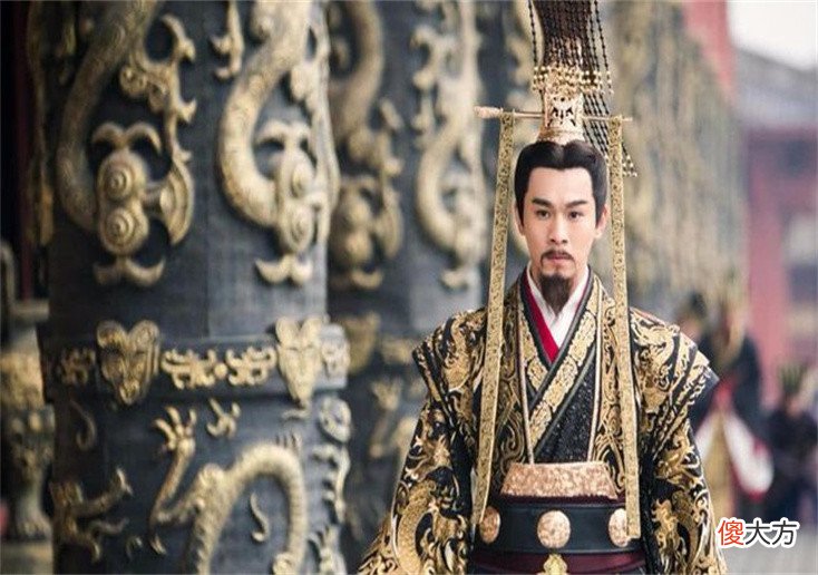 【爱历史】古代皇帝这么多称呼，秦始皇改制，大宋朝最浮夸
