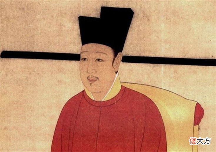 【爱历史】古代皇帝这么多称呼，秦始皇改制，大宋朝最浮夸