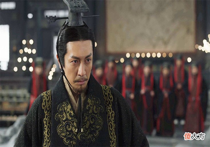 【爱历史】古代皇帝这么多称呼，秦始皇改制，大宋朝最浮夸