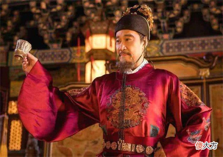 【爱历史】古代皇帝这么多称呼，秦始皇改制，大宋朝最浮夸