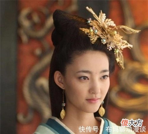 【爱历史】汉文帝为何不废了窦漪房，另立宠妃慎夫人为皇后？学者：想却不能