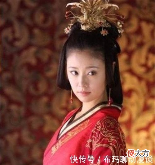 【爱历史】汉文帝为何不废了窦漪房，另立宠妃慎夫人为皇后？学者：想却不能