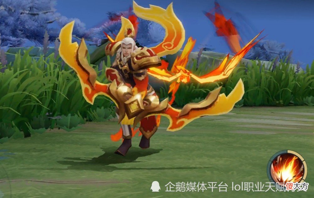 【游戏世界】王者荣耀手感炸裂的6款皮肤 第一个有点荣耀典藏的意思