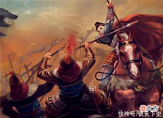 【爱历史】汉武帝劳师远征大宛,真的是为了汗血宝马吗?