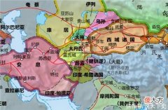 【爱历史】汉武帝劳师远征大宛，真的是为了汗血宝马吗?