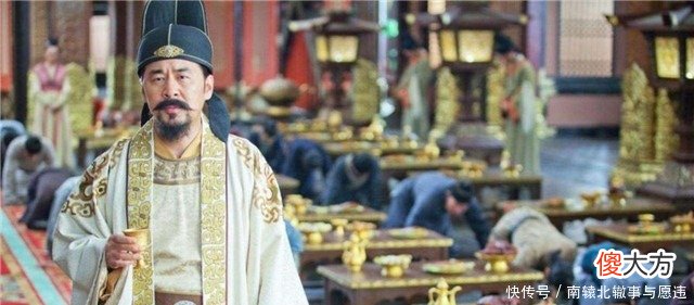 【历史故事】宋太祖赵匡胤为何传弟不传子，和一个女人临终遗言有关！