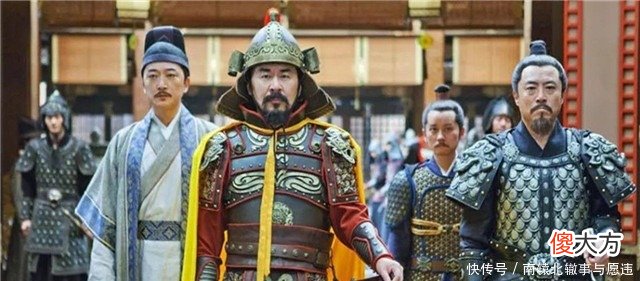 【历史故事】宋太祖赵匡胤为何传弟不传子，和一个女人临终遗言有关！