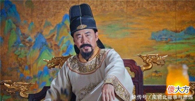 【历史故事】宋太祖赵匡胤为何传弟不传子，和一个女人临终遗言有关！