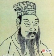 【历史故事】这个默默无闻的男人基因多强大？一不小心生出个千古名将，又生出个千古权臣