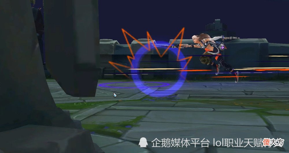 【游戏世界】数据不会说谎 LOL最弱鸡的6个英雄 第一个曾是全英雄的爸爸