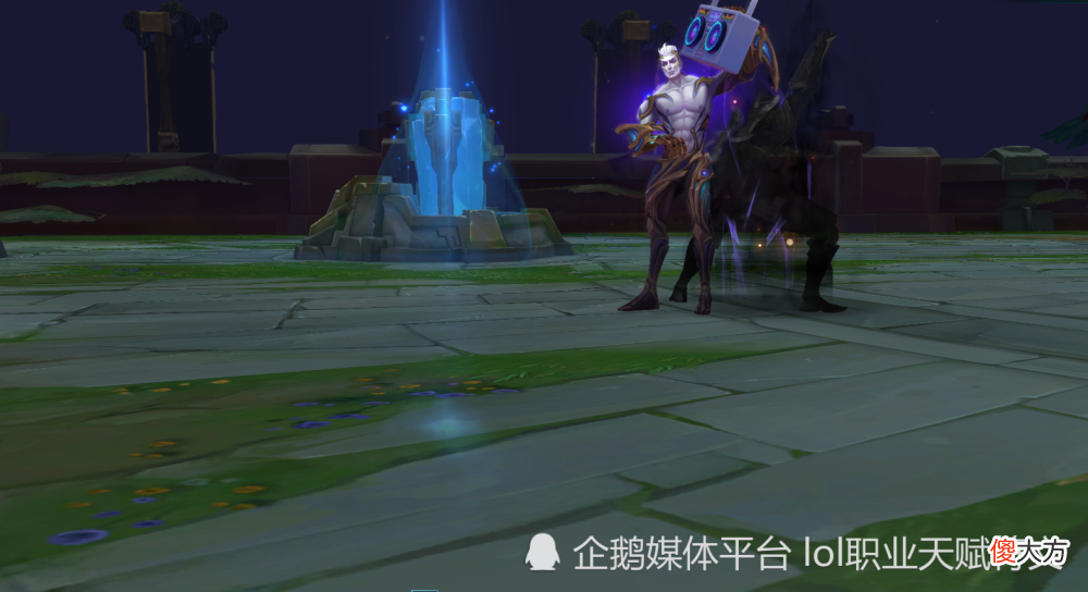 【游戏世界】数据不会说谎 LOL最弱鸡的6个英雄 第一个曾是全英雄的爸爸