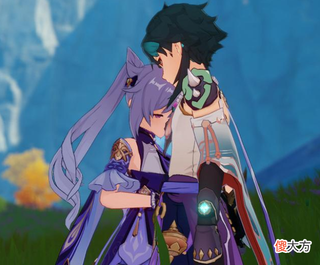 【游戏迷】崩坏3：甘雨在须弥会退环境，恰恰相反