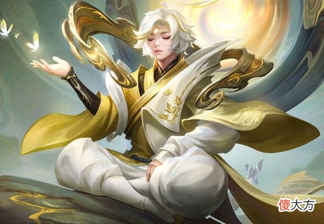 【游戏世界】《王者荣耀》辅助装备出装套路