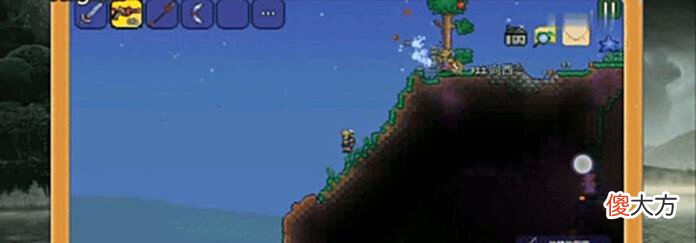 【游戏迷】泰拉瑞亚:哥布林入侵触发条件