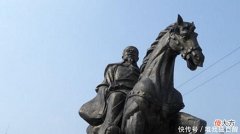【爱历史】大臣最恨谁就封谁为侯，便能天下太平，皇帝听了效果明显！