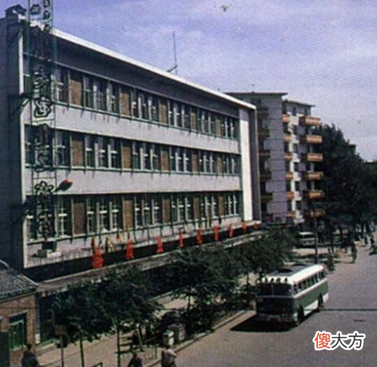 【历史故事】老照片:80年代的辽宁抚顺,这些老照片能勾起每个老抚顺人的回忆