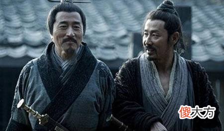 【爱历史】楚汉争霸中，你觉得项羽和刘邦哪个当皇帝更好？