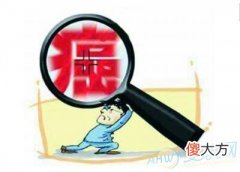 梦见自己患癌症(图文)