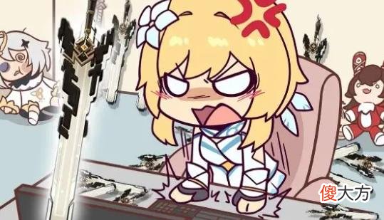 【游戏迷】《原神》三神必抽？须弥不欢迎三神？