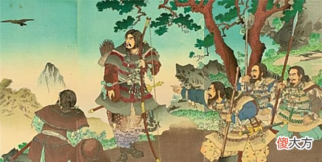 【历史故事】一个长久的王朝，号称“菊花王朝”，持续2680年