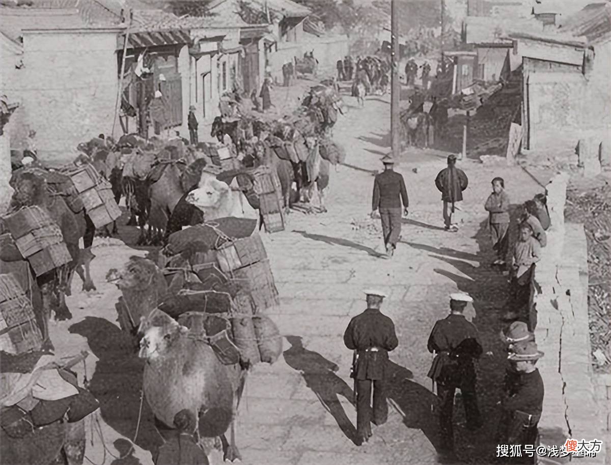 【爱历史】民间故事：清朝末代女子被雷击身亡，村民看到长命锁后惊恐万分