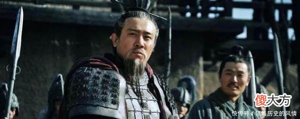 【爱历史】夷陵之战后蜀汉实力大减，为何曹丕伐吴不伐蜀难道害怕诸葛亮！