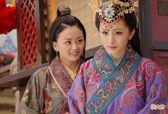 【历史故事】敦煌的一幅壁画，揭露出千年前的秘密，原来匈奴这样对待王昭君