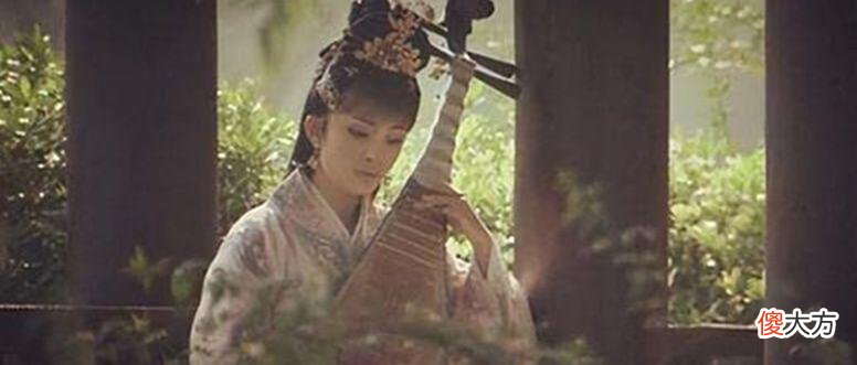 【历史故事】敦煌的一幅壁画，揭露出千年前的秘密，原来匈奴这样对待王昭君