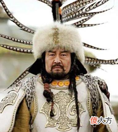 【爱历史】义成公主：一生连嫁父子四人，竟是守护隋朝的最后一位公主