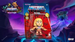 【游戏世界】Cryptoys：成年人需要童话吗？