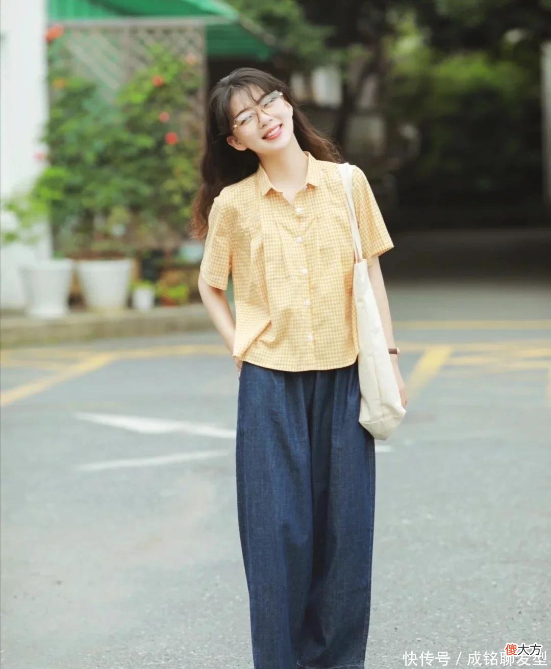 【就爱时尚】黑色经典但“烂大街”！这三款裤装时尚又百搭，实用耐穿还不过时